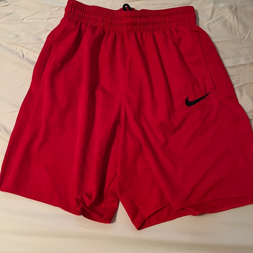 Nike Basketball Shorts 9”